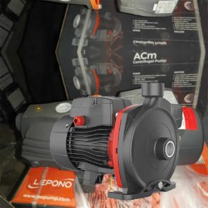 Máy bơm Lepono ACm37 370w
