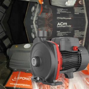 Máy Bơm Lepono ACm75 1Hp