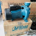 Máy bơm Maro XGm-5AM (2Hp họng 60)