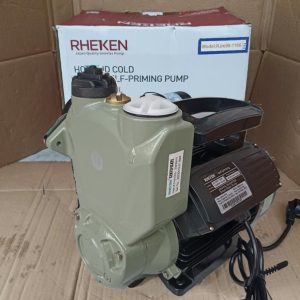 Máy bơm nước Rheken RJM90-1100