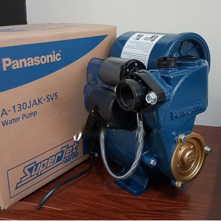 May-bom-nuoc-panasonic-A-130JAK-Alolaco Máy bơm Panasonic A-130JAK 125w