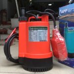 Máy Bơm APP BPS-100A 100w (Có phao)