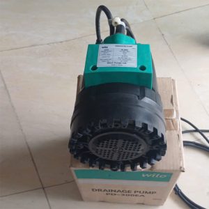 Máy bơm Wilo PD-300EA 300w