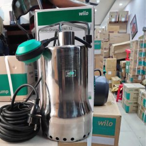 Máy bơm Wilo PD-S550EA 550W
