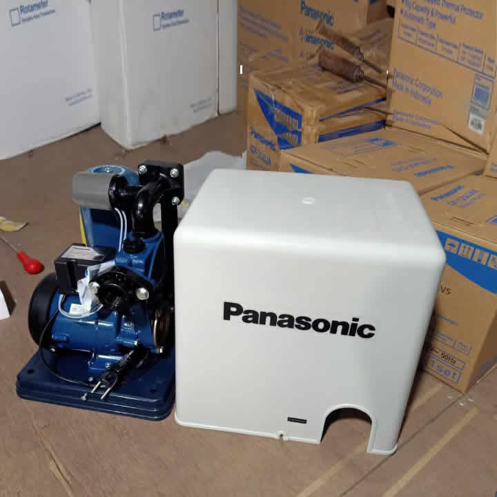 May-bom-tang-ap-Panasonic-A-130JACK-Alolaco Máy bơm Panasonic A-130JACK 125w