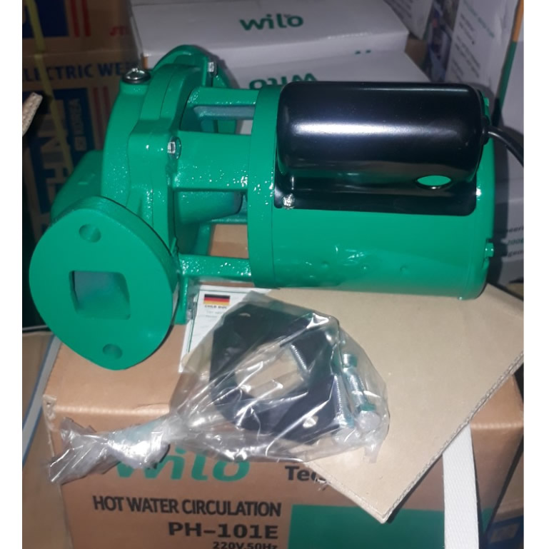 May-bom-tuan-hoan-nuoc-nong-Wilo-PH-101E-Alomuaban Máy bơm WiLo PH-101E 200w