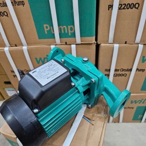 Máy bơm WiLo PH-2200Q 3Hp
