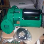 Máy bơm WiLo PH 254E 330w