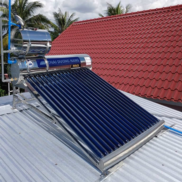 May-nuoc-nong-mat-troi-Thai-Duong-Nang-160L-gold-nano-AloLaco Máy Nước Nóng 160L Thái Dương Năng Gold Nano