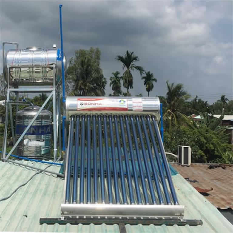 May-nuoc-nong-nang-luong-mat-troi-Son-Ha-160L-Gold-Alolaco Máy Năng Lượng Thái Dương Năng 160L Gold