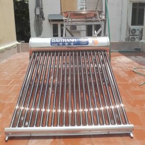 Máy năng lượng mặt trời Đại Thành 215L