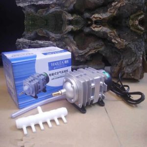 Máy thổi khí HAILEA ACO-208 25w