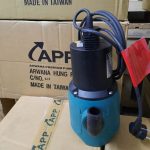 Máy bơm APP TPS-200 200w