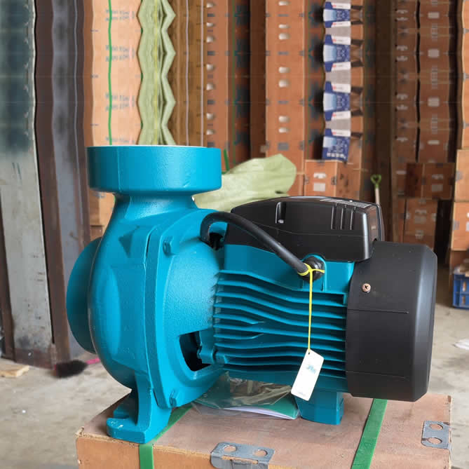 May_bom_Maro_5HP_Họng_114_Alolaco Máy bơm Maro XGm7AR