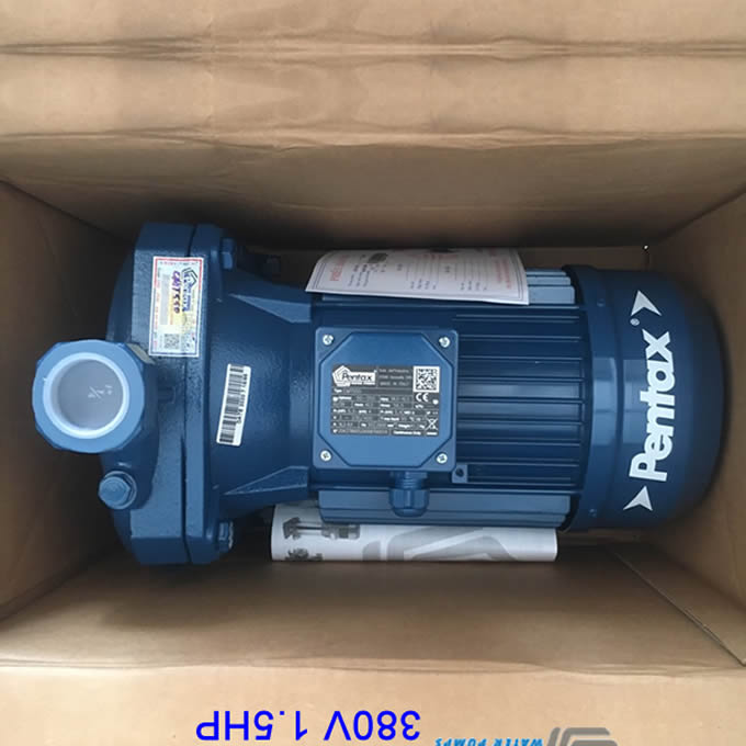 Máy_bơm_Pentax_CMT164-00_Alo_Là_Có Máy Bơm Pentax CMT164-00 1100w 380v