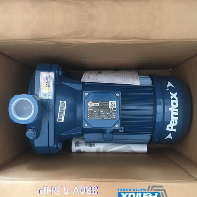 Máy_bơm_Pentax_CMT550_Alo_Là_Có Máy Bơm Pentax CMT550 5Hp 380w