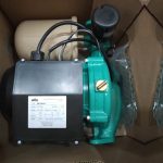 Máy bơm Wilo PB 250SEA 250w