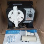 Máy bơm định lượng HANNA BL10