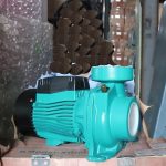Máy bơm Maro 3Hp Họng 114