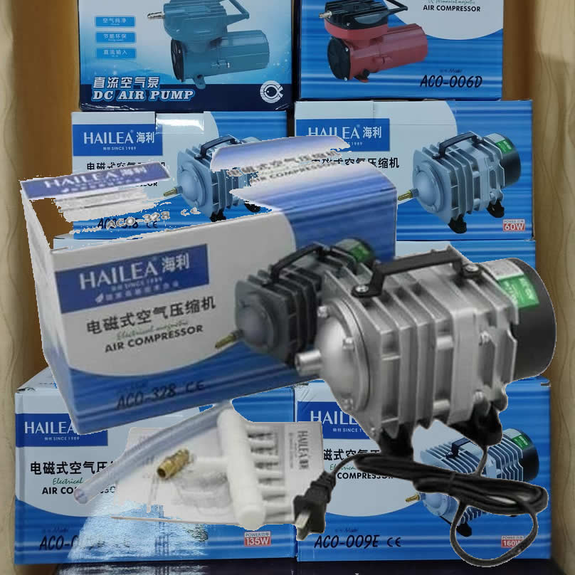 May_thoi_khi_Hailea_ACO-328_Alo_La_Co Máy Sủi Oxy HAILEA ACO-328 (60w)