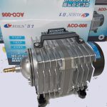Máy thổi khí Resun ACO-006 80w