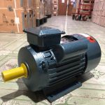 Motor OLBIN 4Hp 220v tua 1450