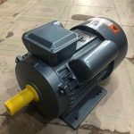 Motor OLBIN 5Hp tua chậm