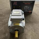 Motor Toàn Phát 4HP tua chậm