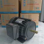 Motor VTC 1.5Hp 220v tua 1450