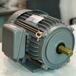 Motor VTC 5Hp 1 pha tua 1450 (NT500)