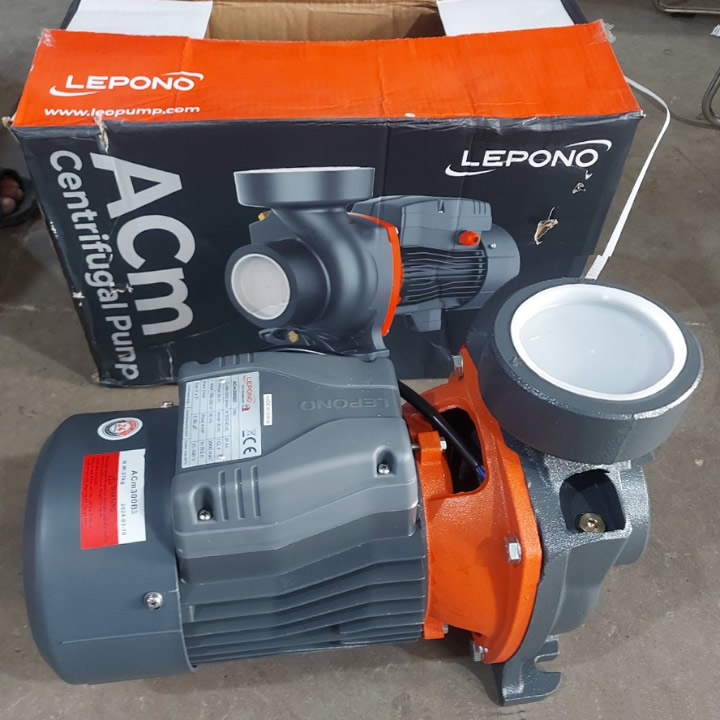 May-bom-Lepono-4hp-hong-114-Alo-La-co Máy bơm Lepono 4HP họng 114 (ACm300B4)