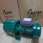 Máy bơm APP PW-381E 1Hp