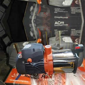 Máy bơm Lepono 4ACm100S