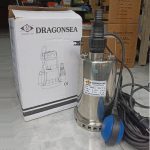 Máy Bơm Nước Dragonsea SPI750 (1Hp có phao)