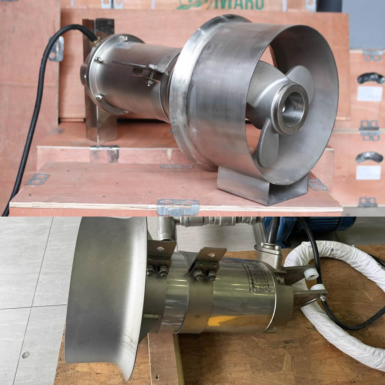 May-bom-Maro-MIX-2-2-Alolaco Máy bơm Maro MIX 2.2