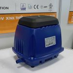 Máy Thổi Khí Airmac DBMX100 (87w)