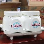 Máy Thổi Khí FujiMAC MAC250RII