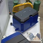 Máy Thổi Khí Airmac DBMX300