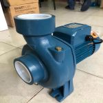 Máy bơm TECHRUMI MHF-6B