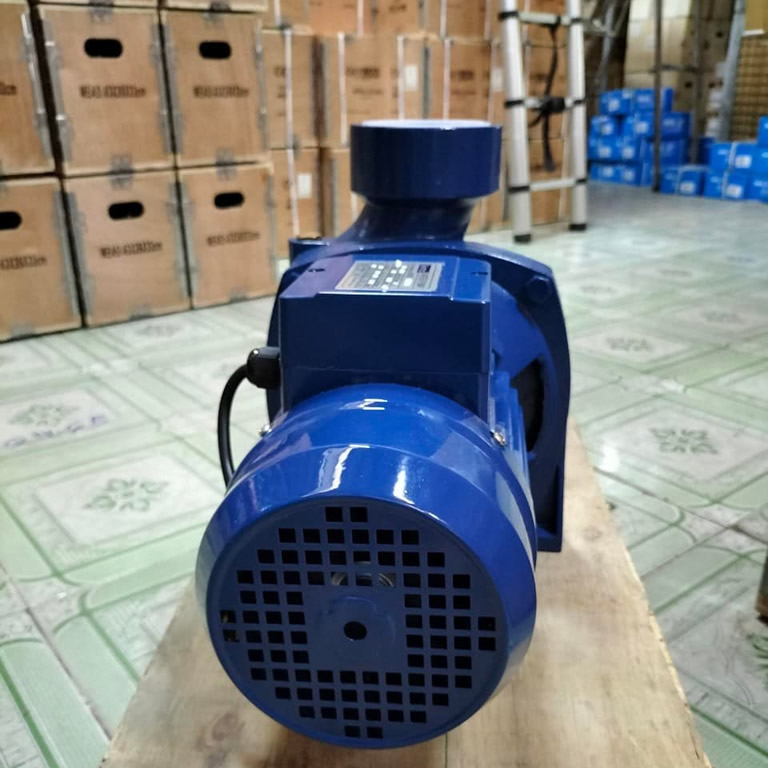 Máy bơm TECHRUMI MHF-5BM