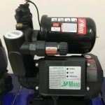 Máy Bơm Tự động Maro 600w (MRZ-600)