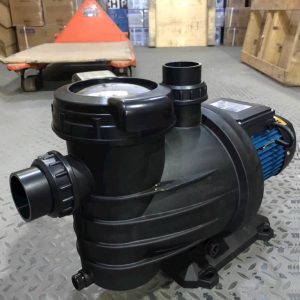 Máy bơm TECHRUMI SP-1500