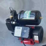 Máy bơm TECHRUMI AQN-400A