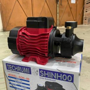 Máy bơm TECHRUMI AQN-80 (1Hp)