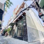 Nhà 4x7-2 tầng-Đường 702 Hồng Bàng-Q11