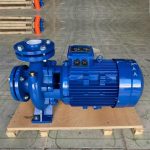 Máy Bơm Bentas CM50-160A