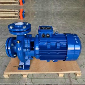 Máy Bơm Bentas CM50-160A