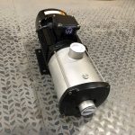 Máy bơm TECHRUMI CM8-60T (A) (3Hp 380v)