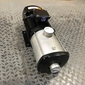 Máy bơm TECHRUMI CM8-60T (A) (3Hp 380v)