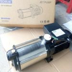 Máy bơm TECHRUMI 5ACm100S